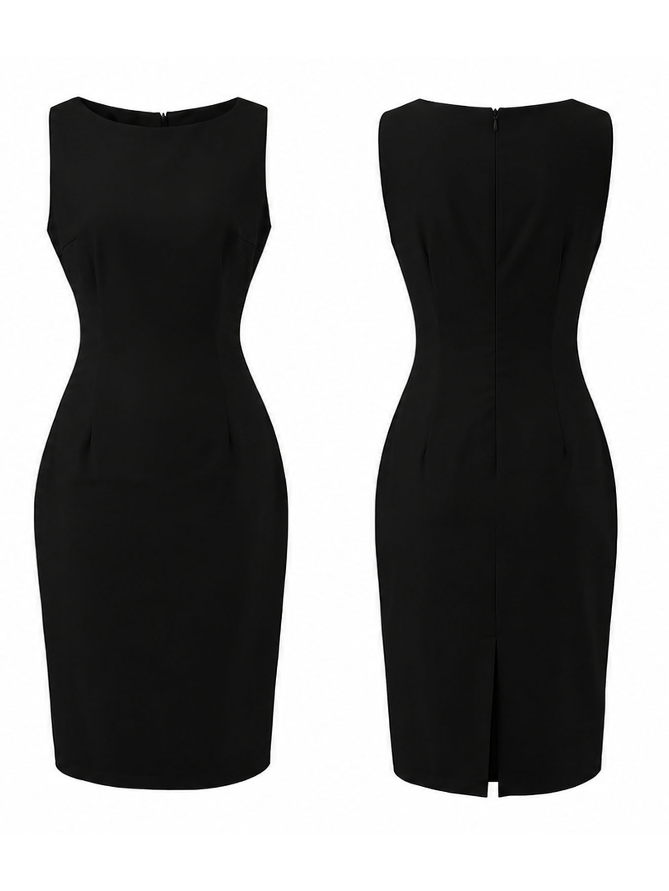 View Mixi dresses MDS6001 image 3