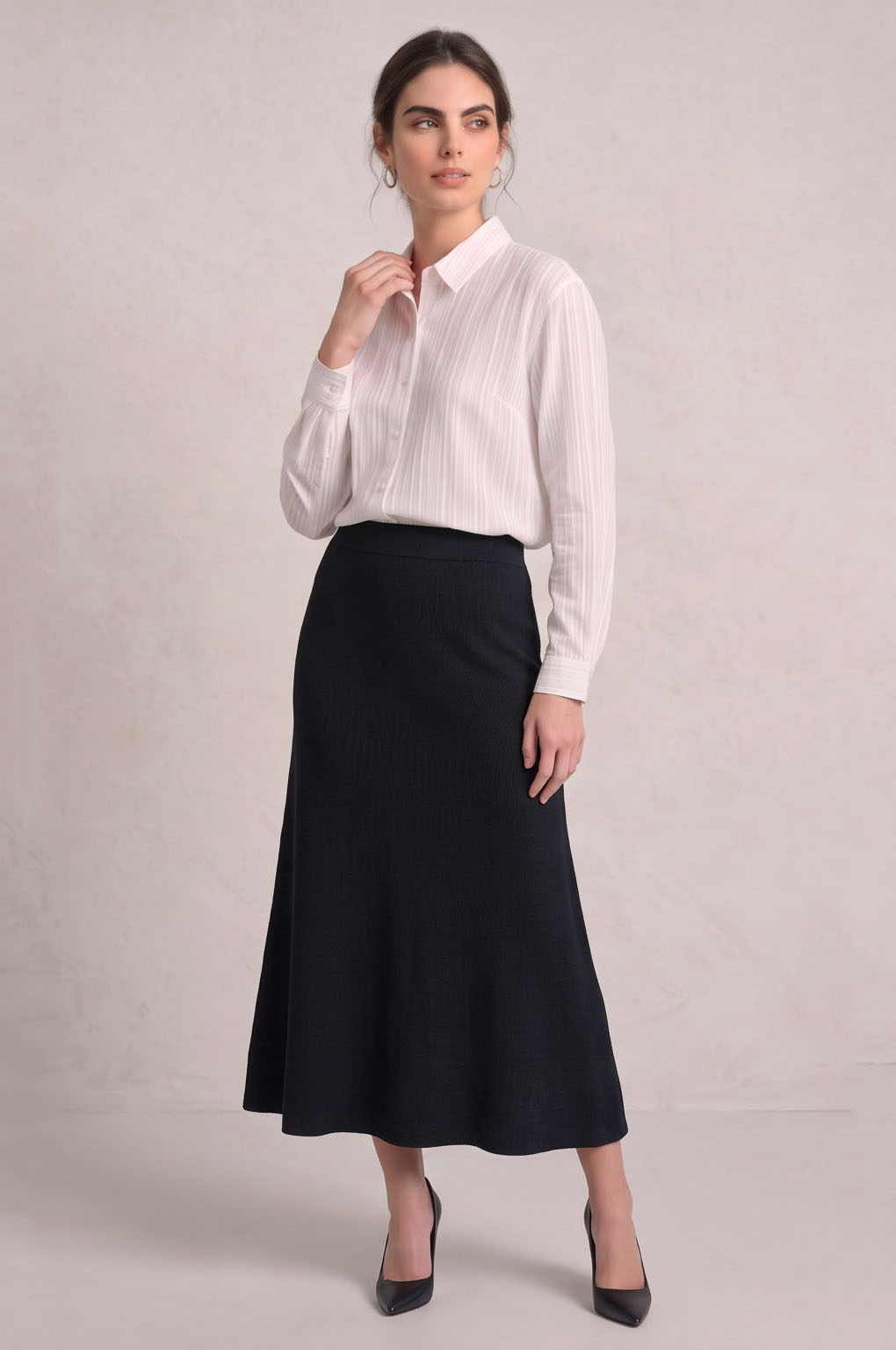 View JARIA Midi Dress 03 image 1