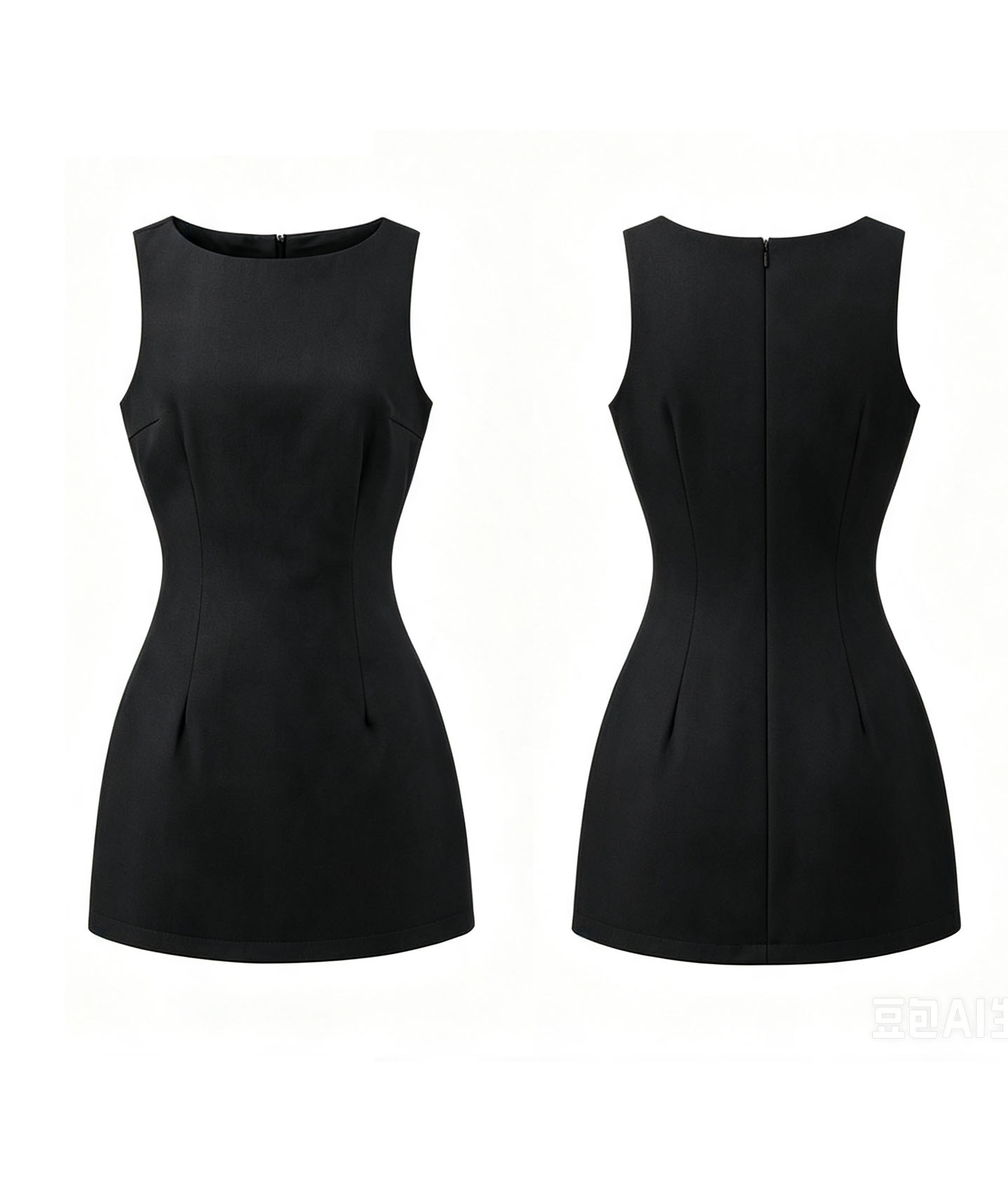 View JARIA Midi Dress 04 image 2