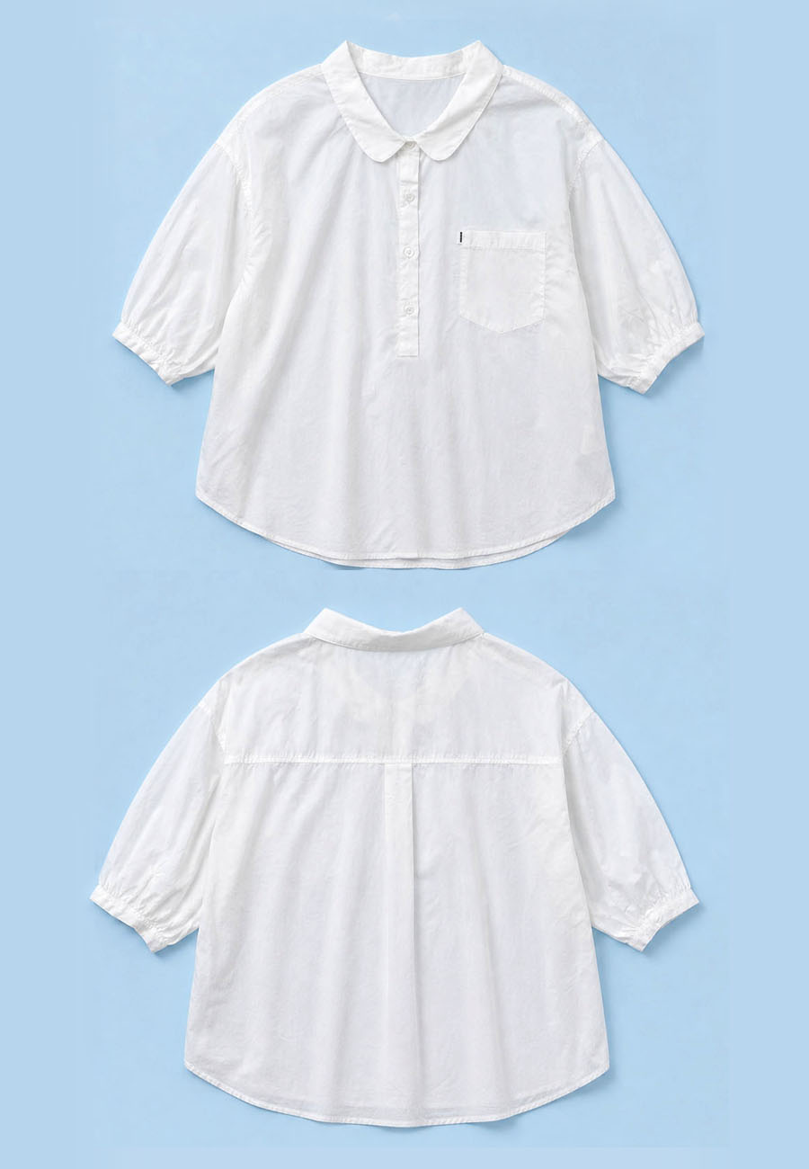 View JARIA Blouse 05 image 3