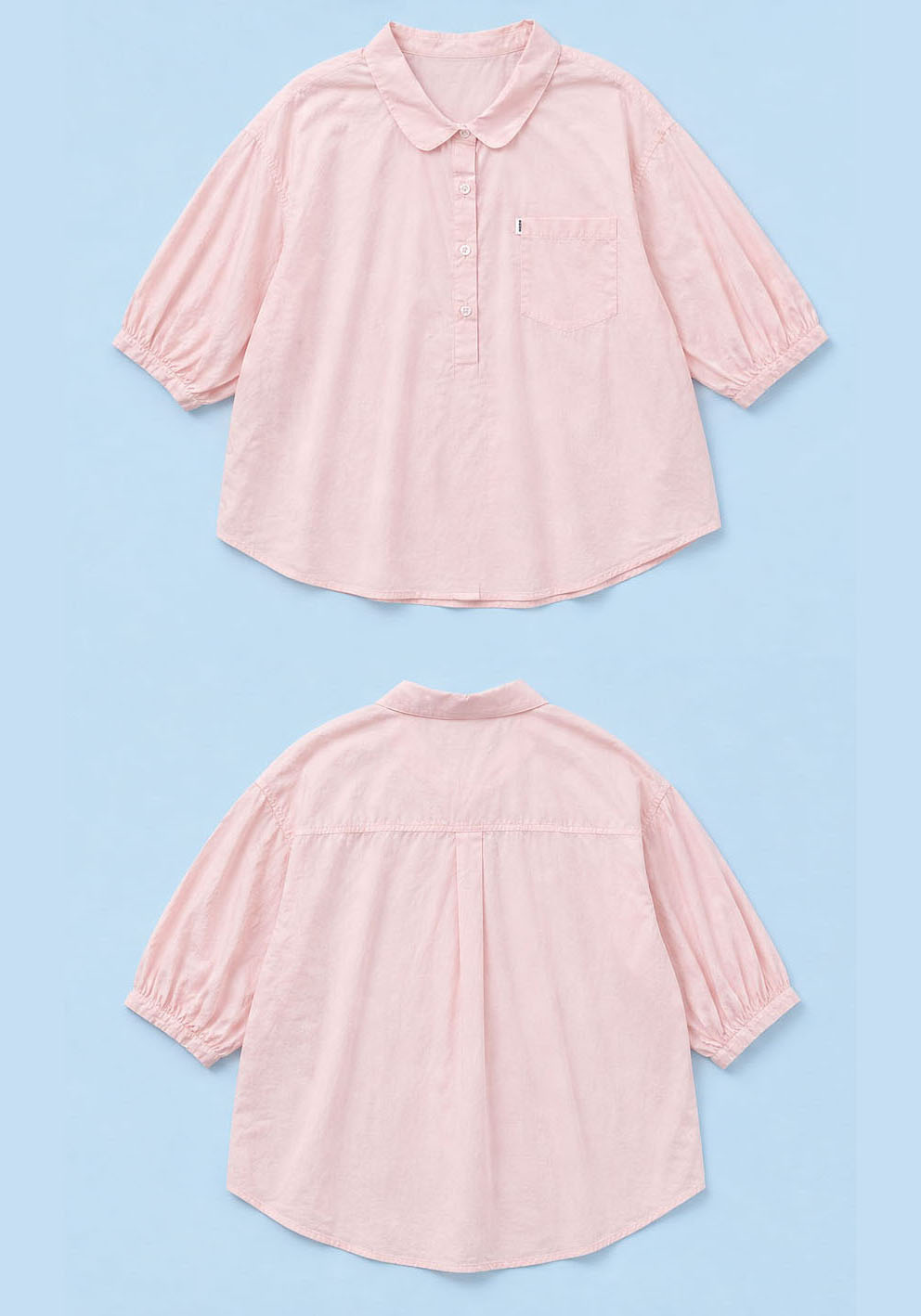 View JARIA Blouse 05 image 2