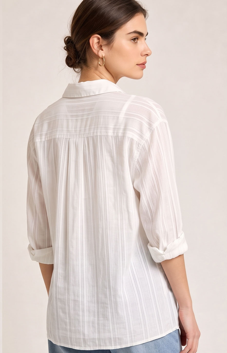 View JARIA Blouse 03 image 2