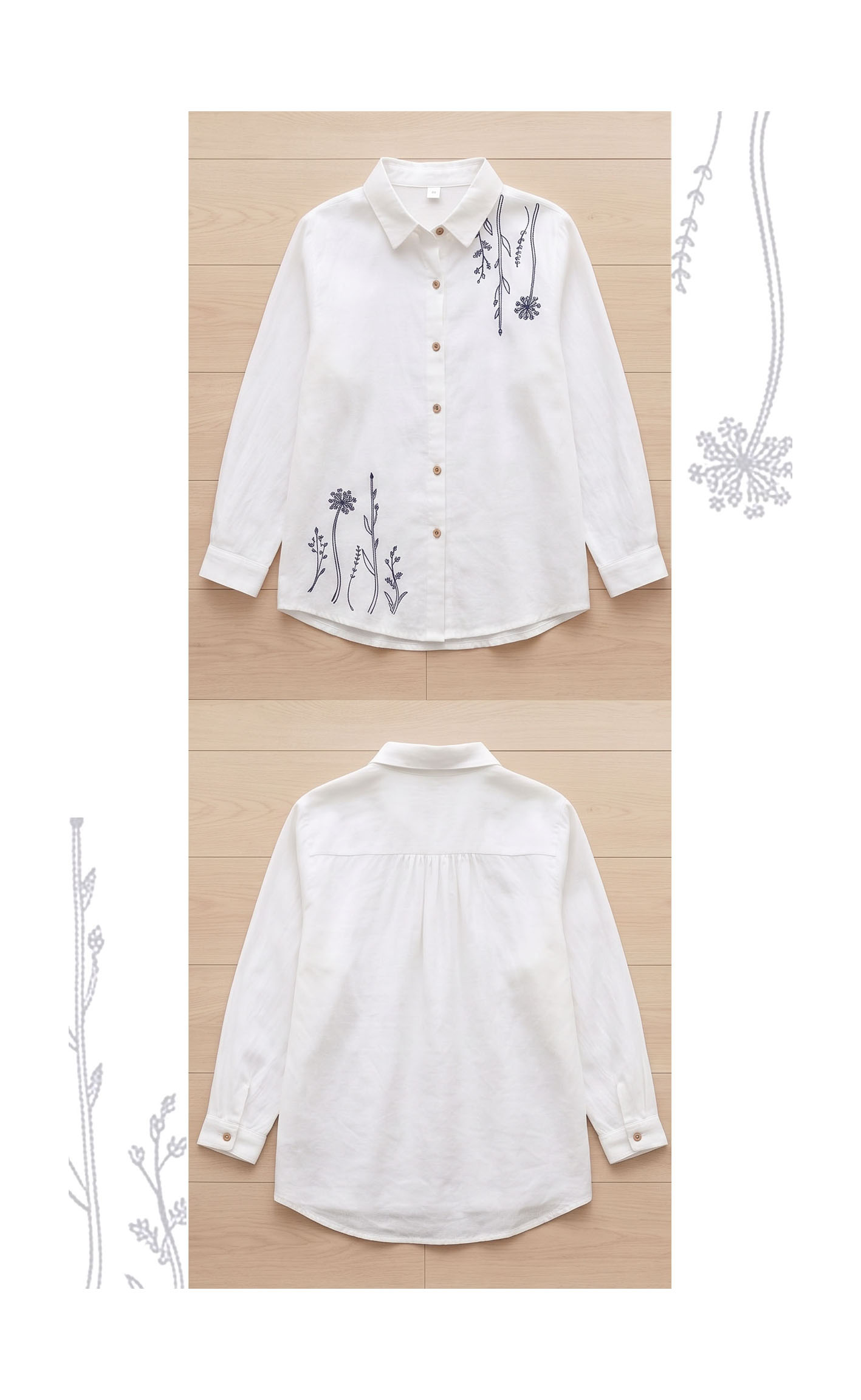 View JARIA Blouse 04 image 2