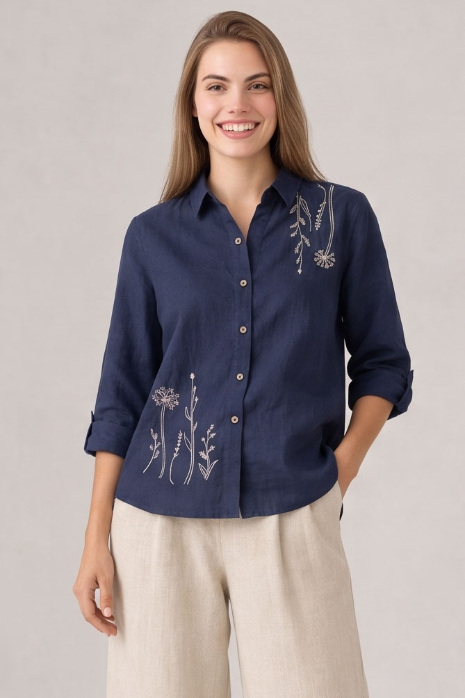 View JARIA Blouse 04 image 5