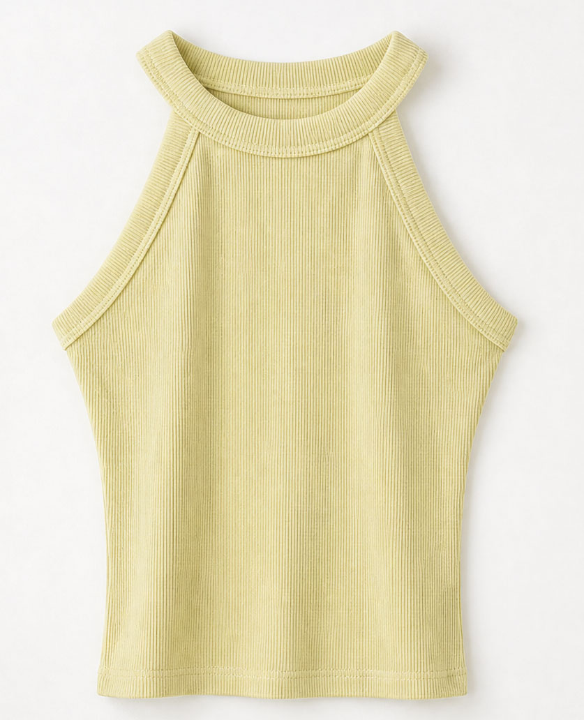 View JARIA Tank Top 04 image 4