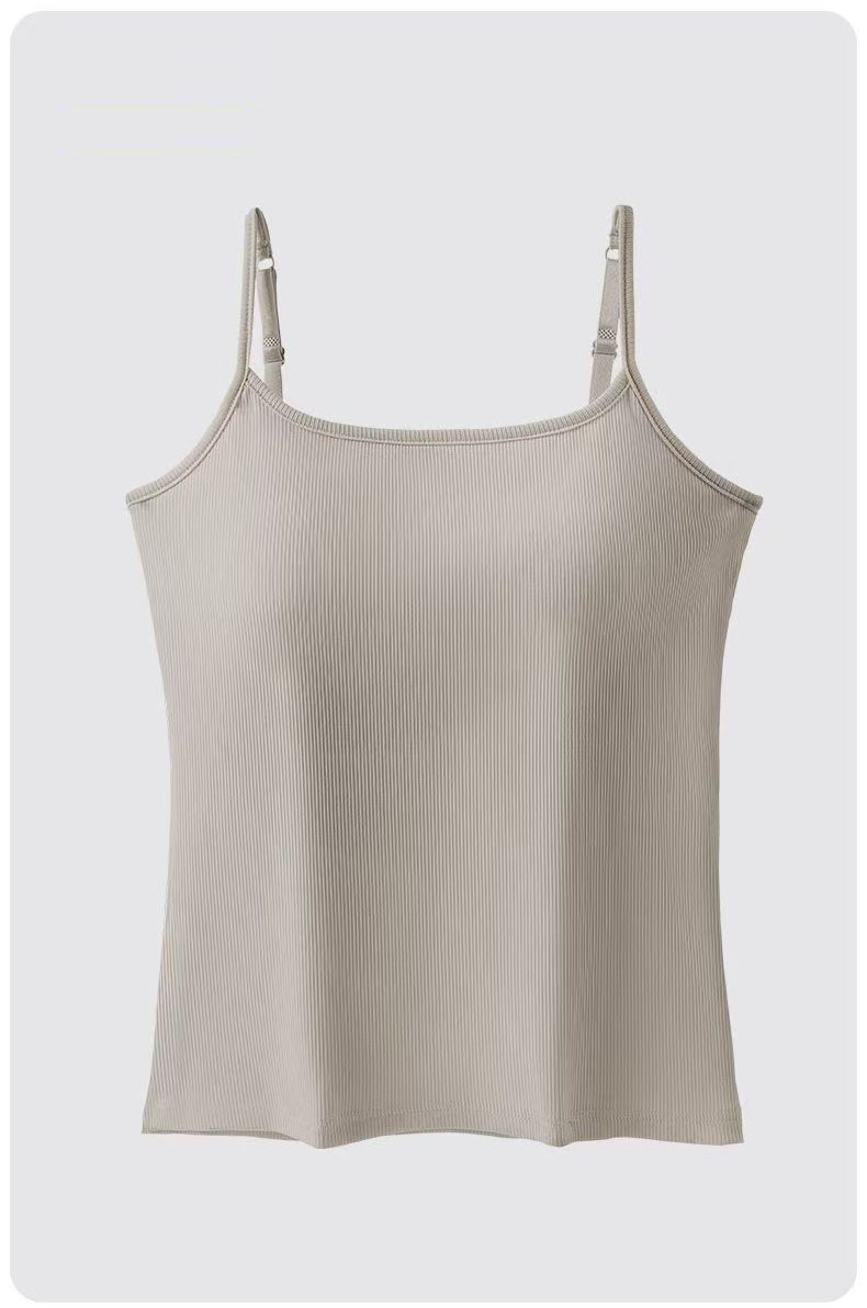View JARIA Tank Top 06 image 2