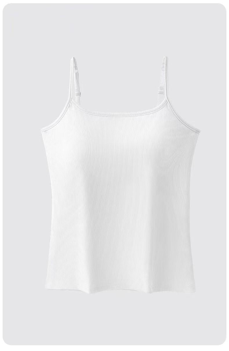View JARIA Tank Top 06 image 5