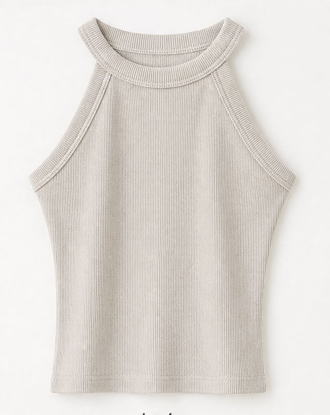 View JARIA Tank Top 04 image 3