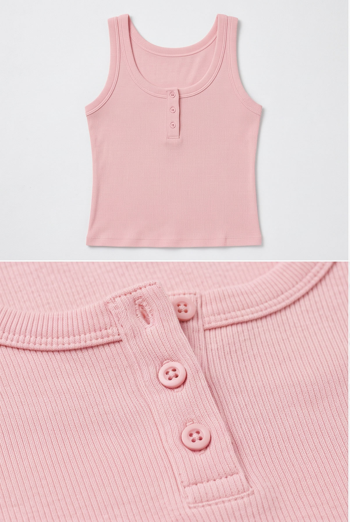 View JARIA Tank Top 03 image 2