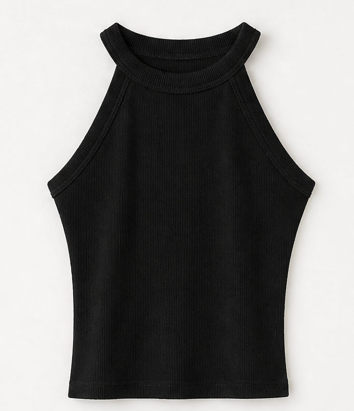 View JARIA Tank Top 04 image 2