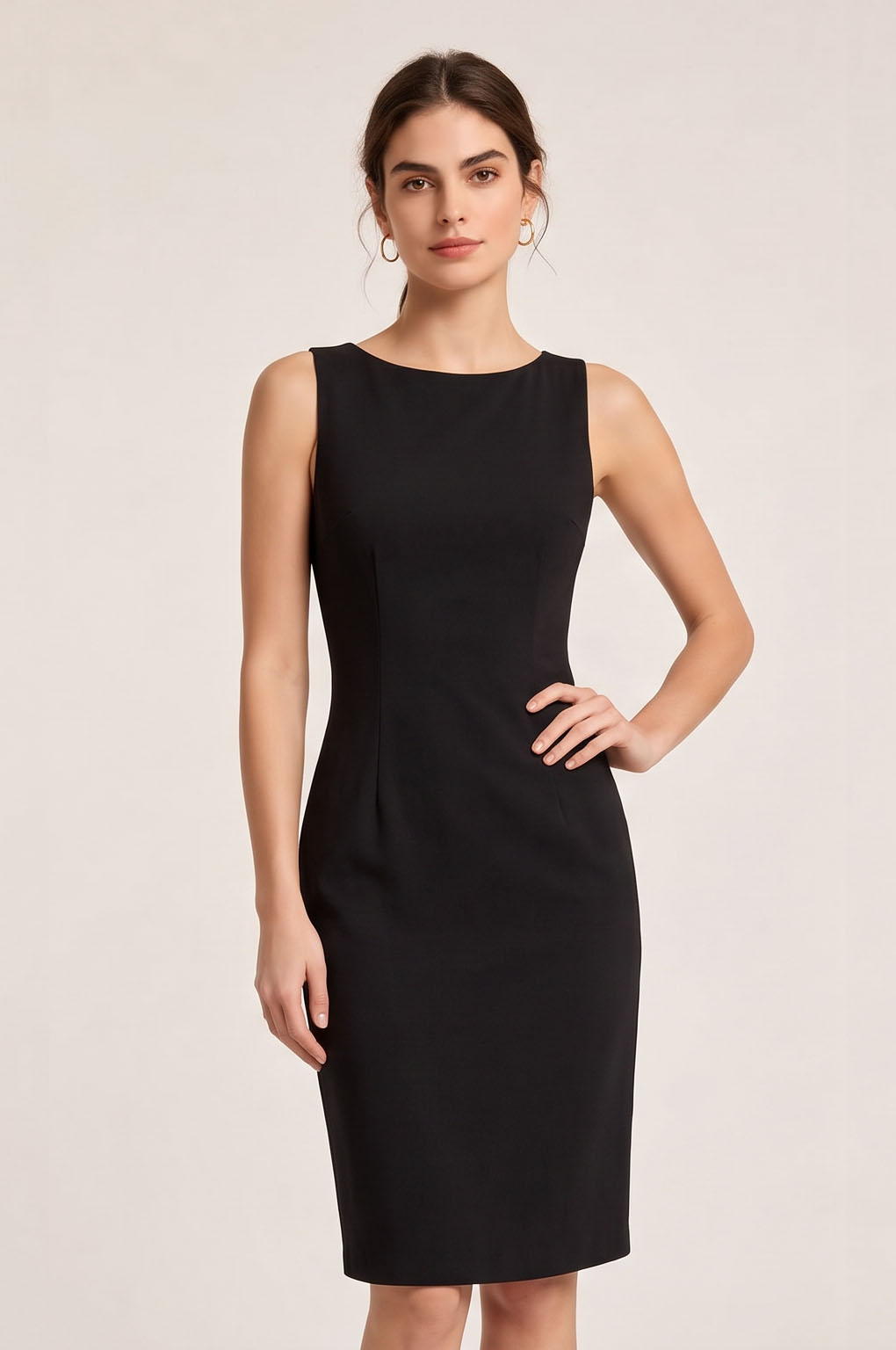 Mixi dresses MDS6001