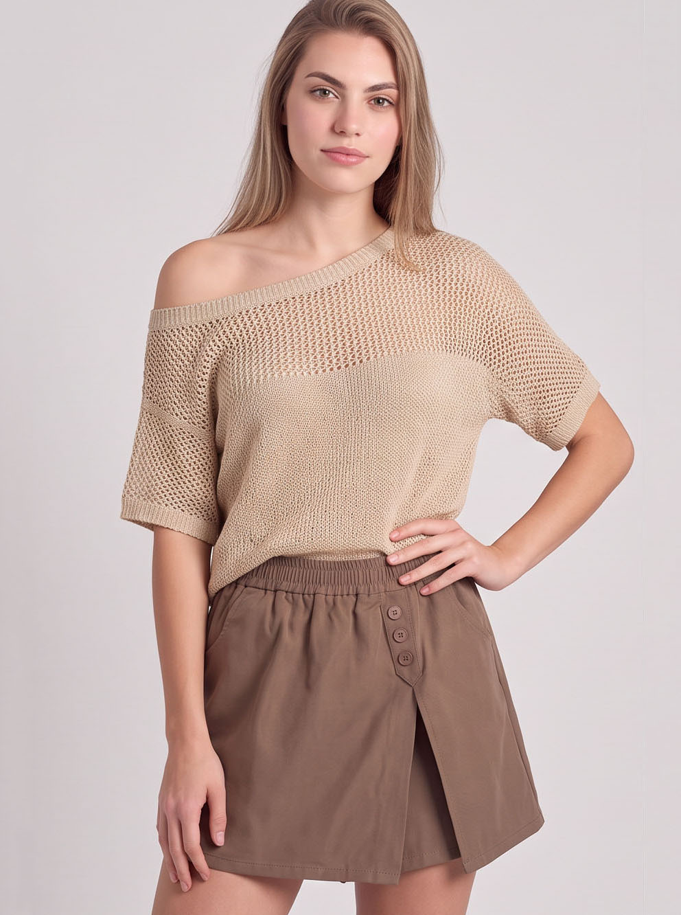 JARIA Skirt 01