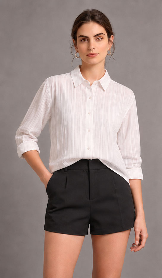 JARIA Blouse 03