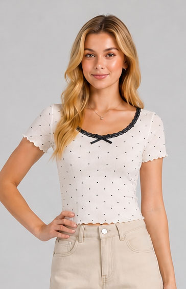 JARIA Tank Top 01