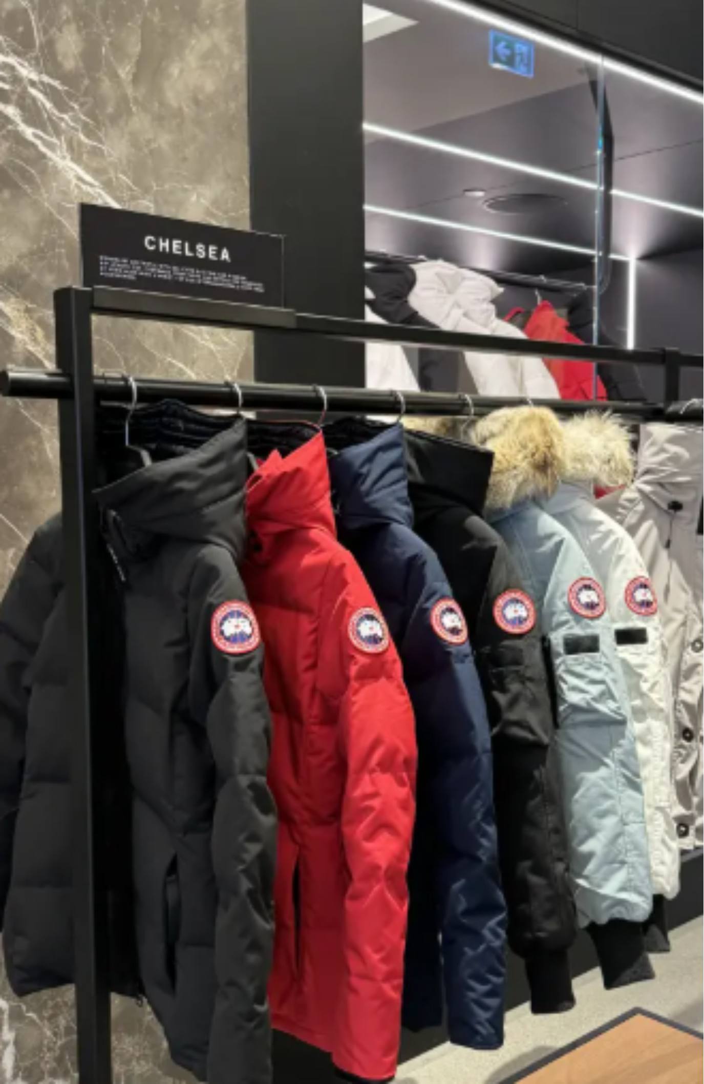 Shop Outerwear
