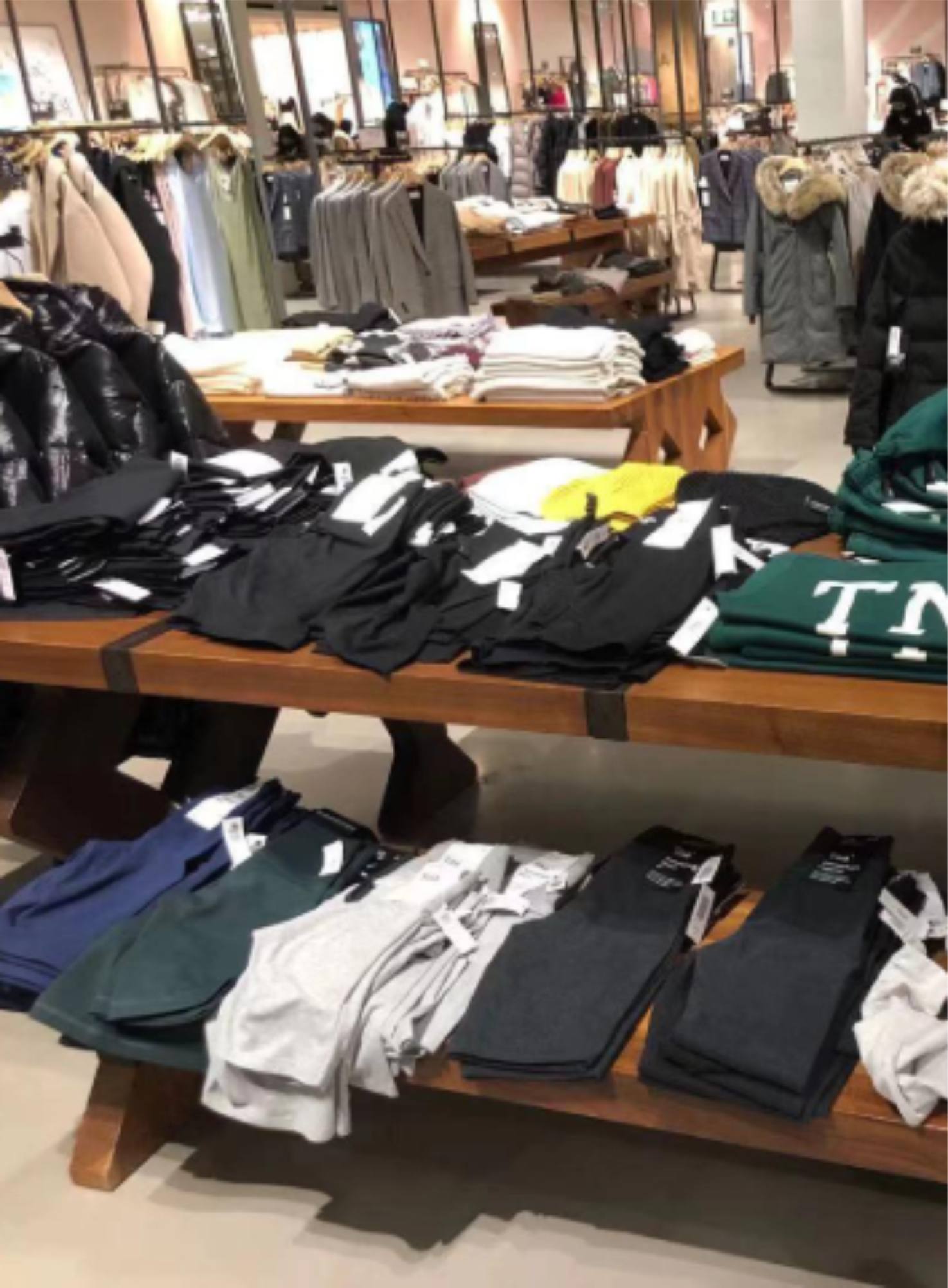 Shop Tops