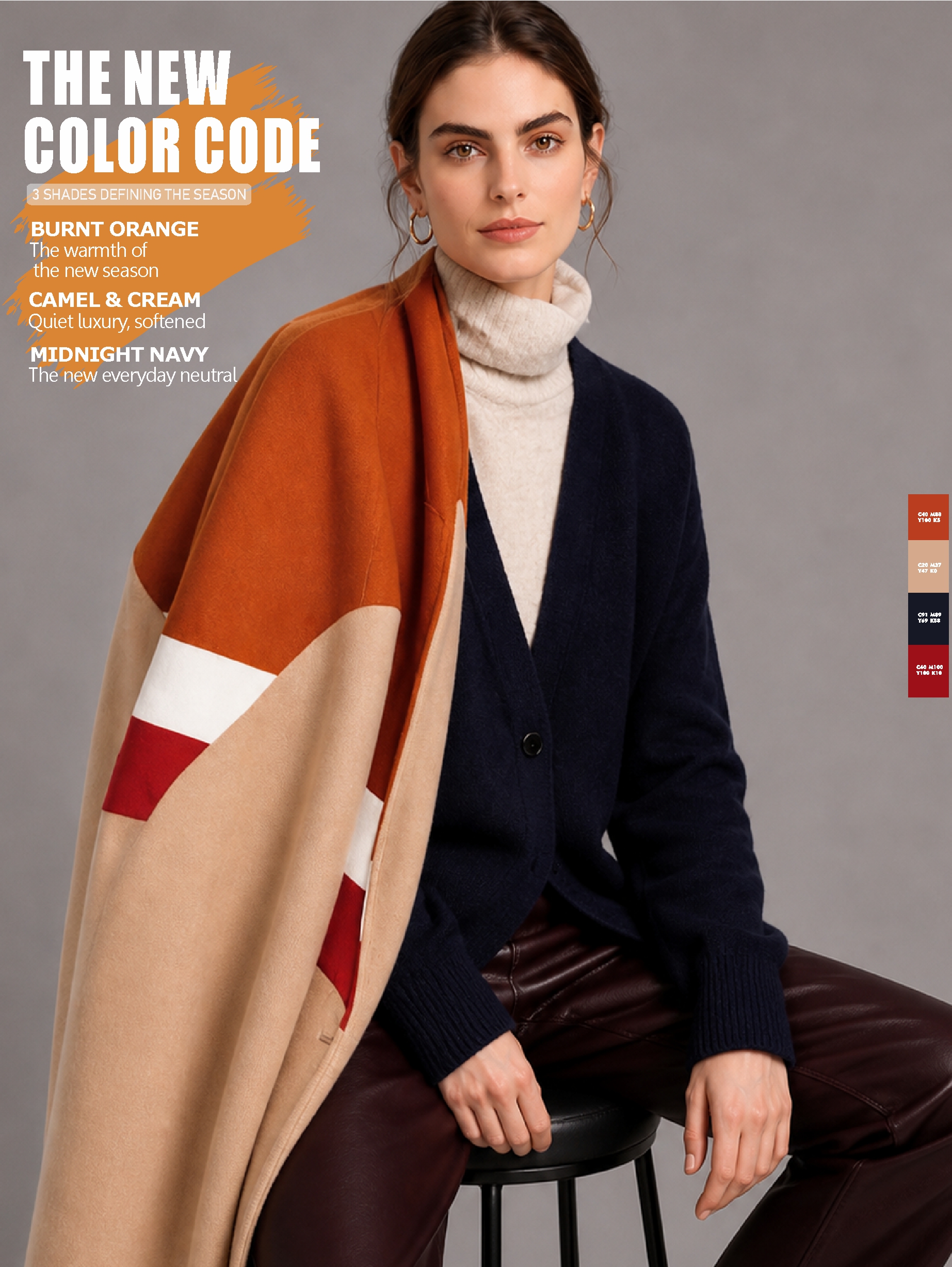 2026–2027 Color Trends