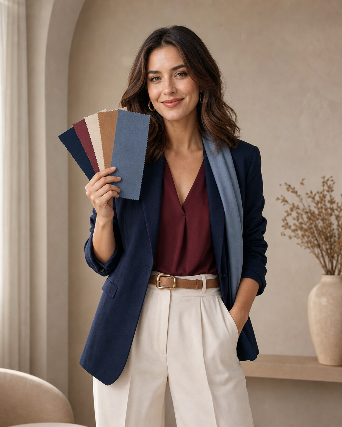 How to Find Your Perfect Colour Palette