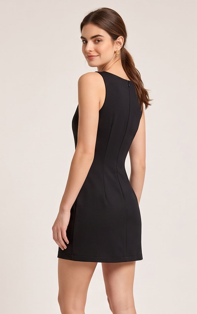 Midi dresses MDS5002
