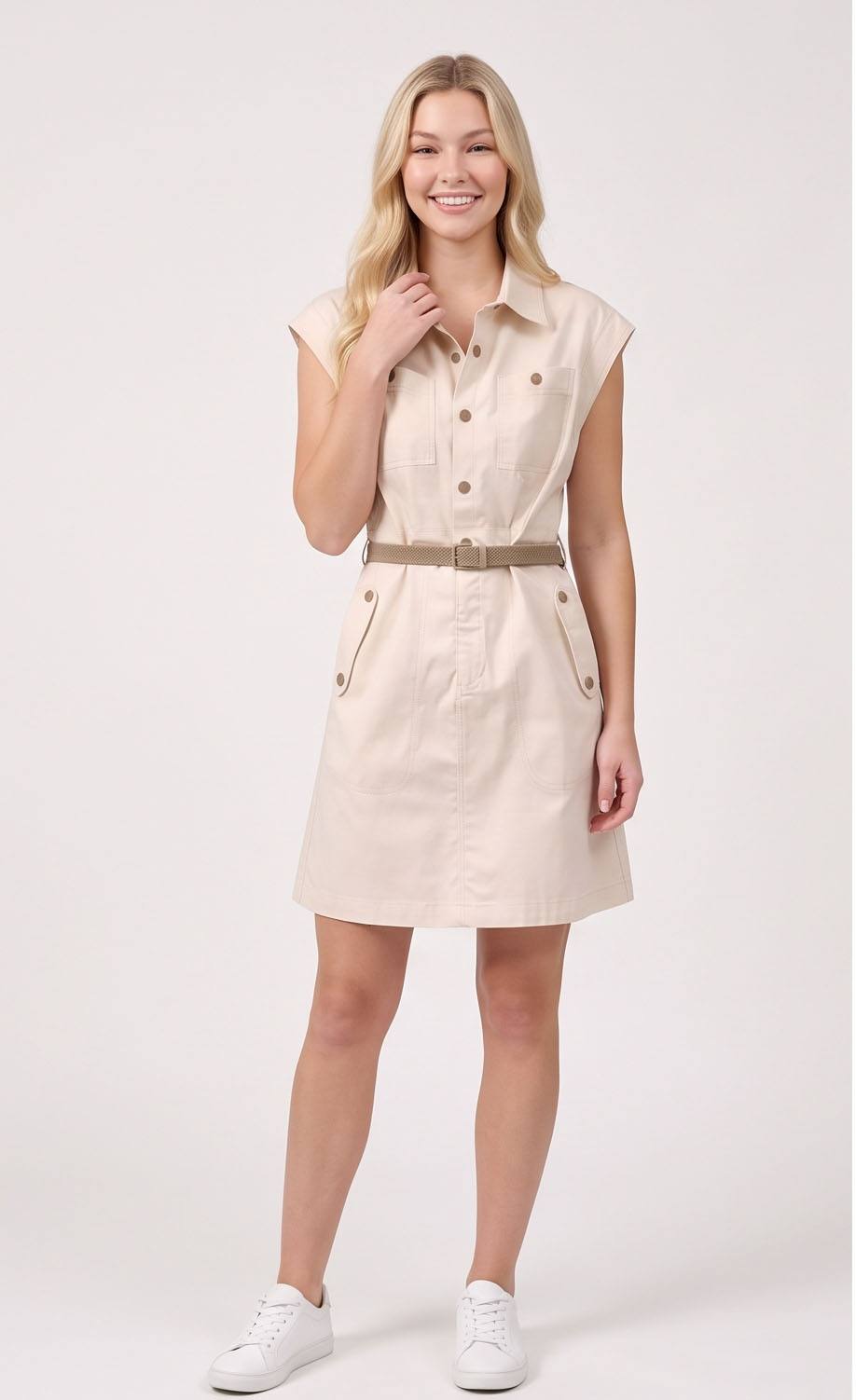 Midi dresses MDS5003