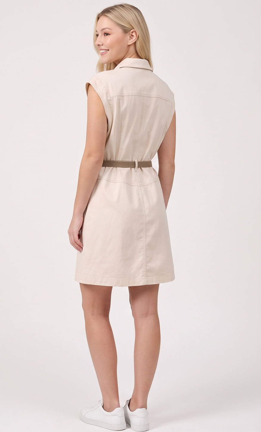 Midi dresses MDS5003