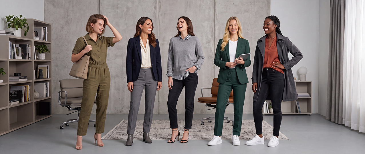 JARIA summer edit — effortless elegance for every occasion